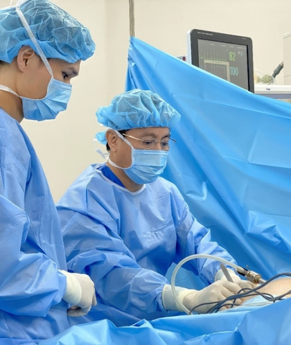 Phương pháp điều trị béo phì 